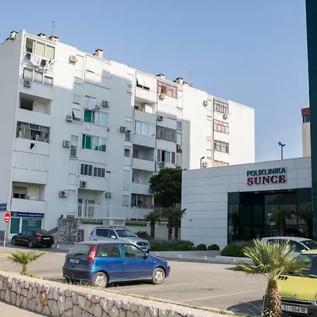 Cozy Apartment Split * 스플리트