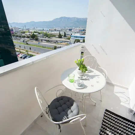 아파트 Cozy Apartment Split