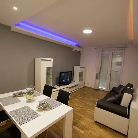 Cozy Apartment Split * 스플리트