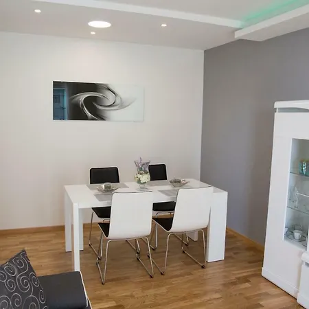 Cozy Apartment Split 아파트