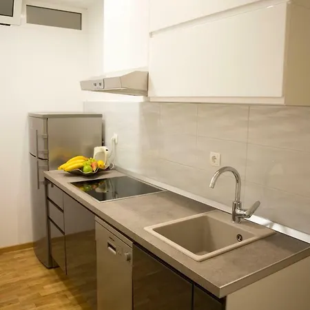 Cozy Apartment Split * 斯普利特