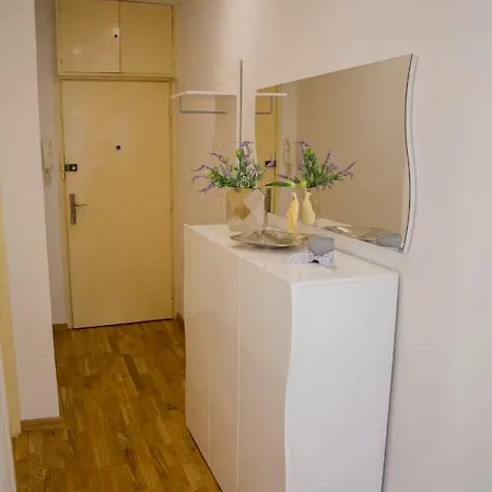 Cozy Apartment Split 公寓 斯普利特