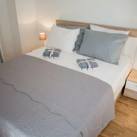 Cozy Apartment Split * 斯普利特