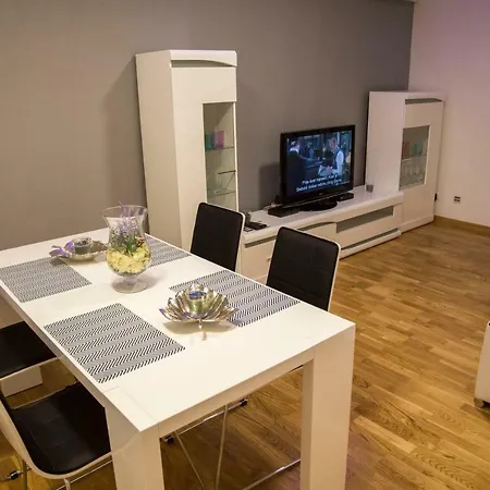 Cozy Apartment Split 公寓 *